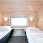 Lovely In With Sauna * Saltum