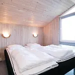 Lovely In With Sauna 펜션