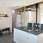 Lovely In With Sauna Saltum