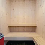 Lovely In With Sauna Saltum