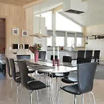 Lovely In With Sauna 펜션