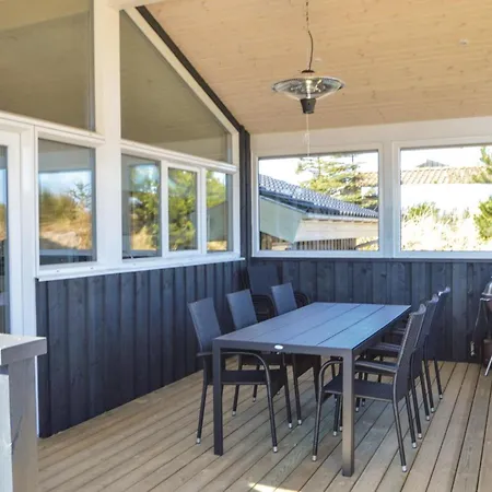 Amazing In With Wifi Holiday home Saltum