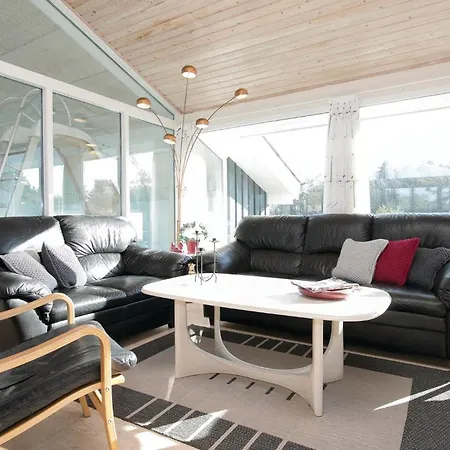 Amazing In With Wifi Holiday home Saltum