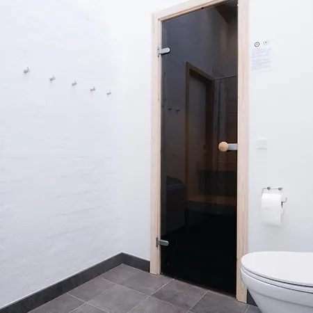 Amazing In With Wifi Holiday home *