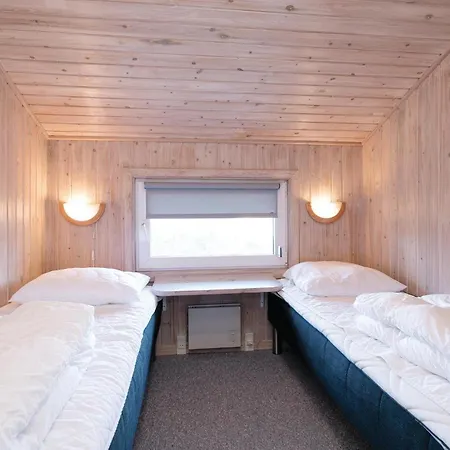 Holiday home Amazing In With Wifi *