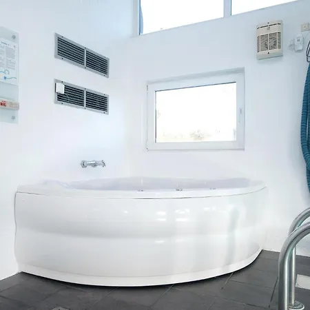 Amazing In With Wifi Holiday home Saltum