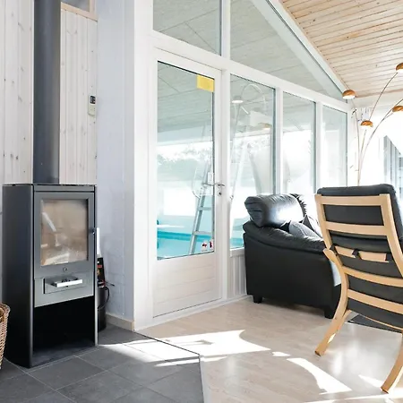 Holiday home Amazing In With Wifi