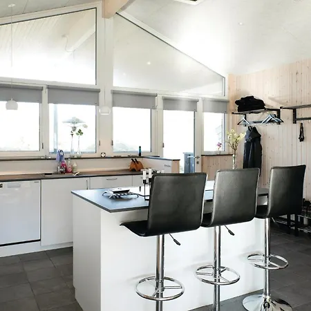 Holiday home Amazing In With Wifi *