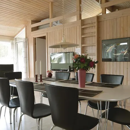 Holiday home Amazing In With Wifi