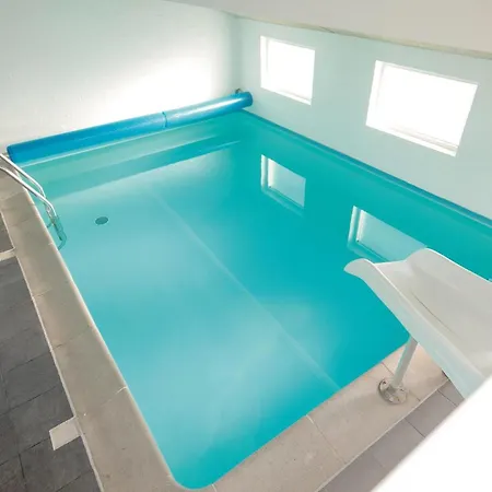 Сasa de vacaciones Gorgeous In With Sauna *