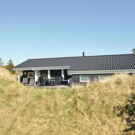 Holiday home Amazing In With Wifi Saltum