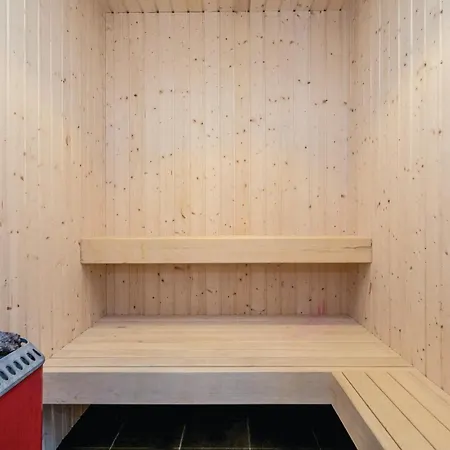 Gorgeous In With Sauna Saltum