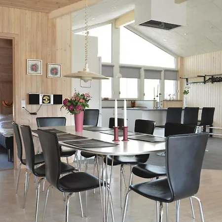 Amazing In With Wifi Holiday home