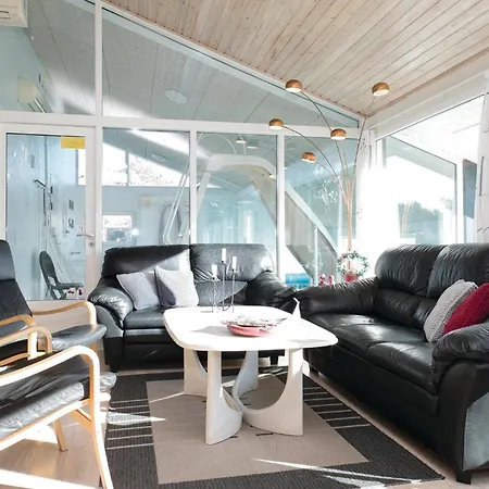 Holiday home Amazing In With Wifi Saltum