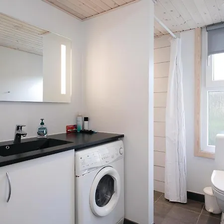 Amazing In With Wifi Holiday home *
