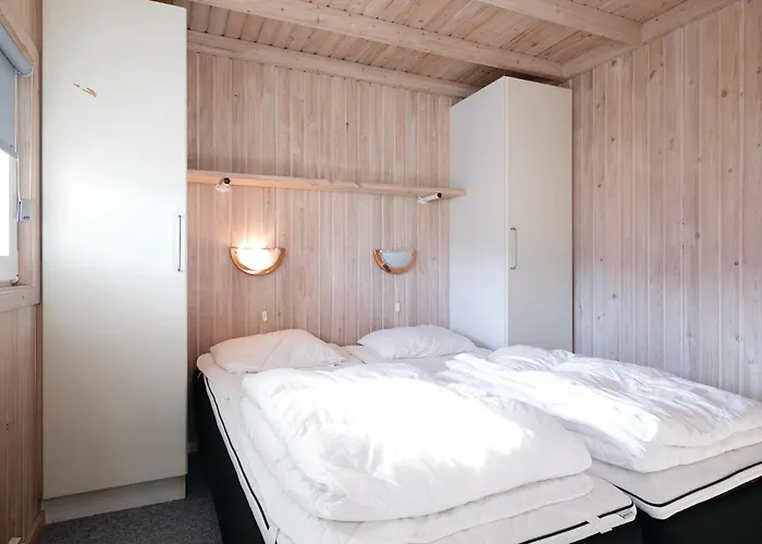 Holiday home Amazing In With Wifi Saltum
