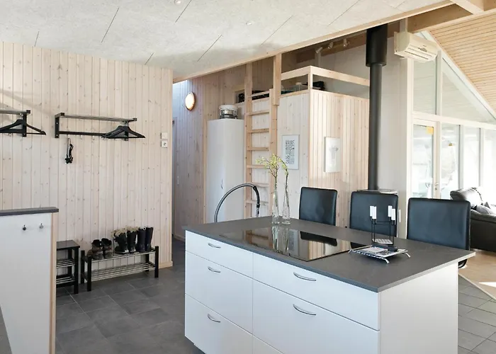 Amazing In With Wifi Saltum