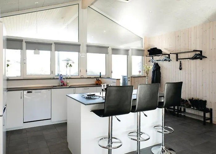 Holiday home Amazing In With Wifi *