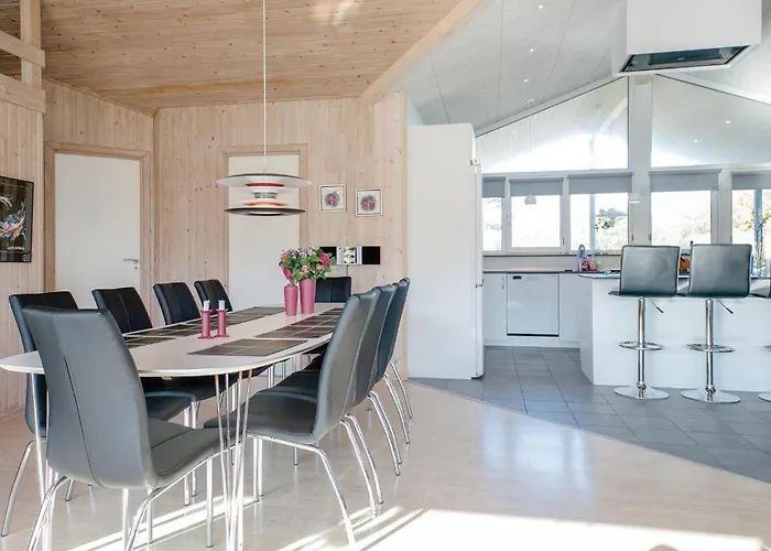 Holiday home Amazing In With Wifi Saltum