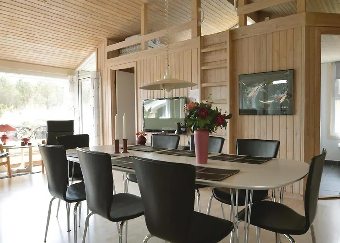 Holiday home Amazing In With Wifi