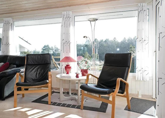 Amazing In With Wifi Holiday home Saltum
