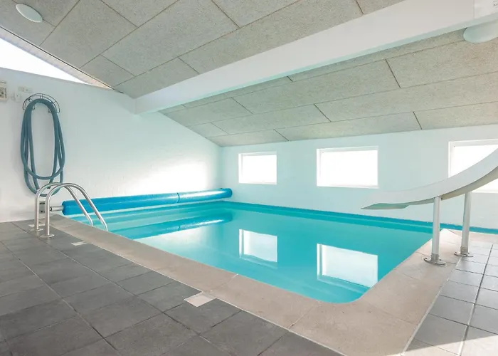 Amazing In With Wifi Holiday home *
