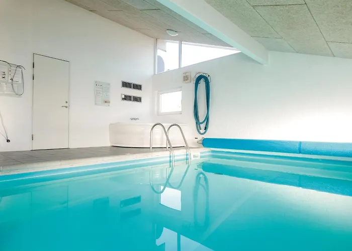 Holiday home Amazing In With Wifi Saltum