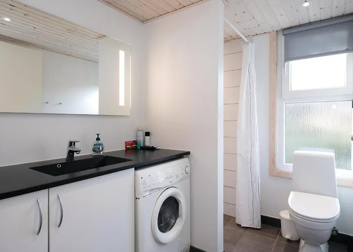 Amazing In With Wifi Holiday home *